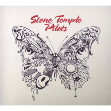 Stone Temple Pilots - Stone Temple Pilots (2018)