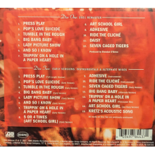 Stone Temple Pilots - Tiny Music... Songs From The Vatican Gift Shop