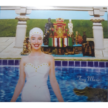Stone Temple Pilots - Tiny Music... Songs From The Vatican Gift Shop