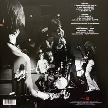 Stooges, The - Alternate Fun House (rocktober 2025)