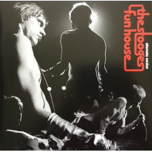 Stooges, The - Alternate Fun House (rocktober 2025)