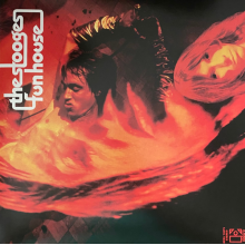 Stooges, The - Fun House