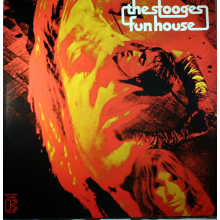 Stooges, The - Fun House