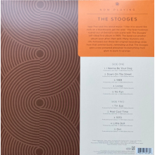 Stooges, The - Now Playing