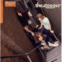 Stooges, The - Now Playing