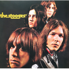 Stooges, The - Stooges,the