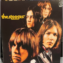 Stooges, The - The Stooges