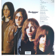 Stooges, The - The Stooges