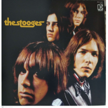 Stooges, The - The Stooges