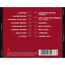 Stranglers, The - Essential