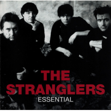 Stranglers, The - Essential