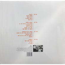 Stranglers, The - Peaches: The Very Best Of The Stranglers