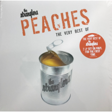 Stranglers, The - Peaches: The Very Best Of The Stranglers