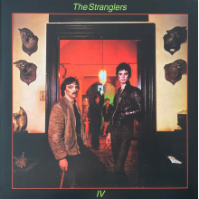 Stranglers, The - Rattus Norvegicus