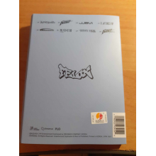 Stray Kids - Ate - Accordion Ver.