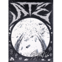 Stray Kids - Ate - Boom Ver.