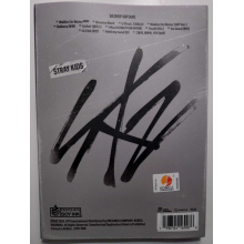 Stray Kids - Hop - Accordion Ver.