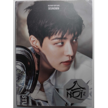 Stray Kids - Hop - Accordion Ver.