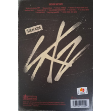 Stray Kids - Hop - Skzhop Ver.