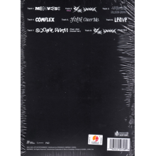 Stray Kids - Rock-star (limited Star Ver.)