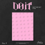 Stray Kids - Skz It Tape ‘do It’ (it Ver.)