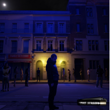 Streets, The - The Darker The Shadow The Brighter The Light (standard 15 Track)