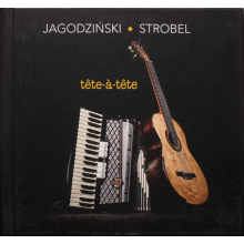 Strobel, Janusz I Andrzej Jagodziński - Tete-a-tete