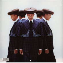 Stromae - Multitude (lp)