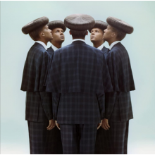 Stromae - Multitude (lp)