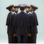 Stromae - Multitude (lp)