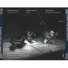 Stronen, Thomas - Bayou