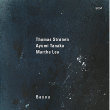 Stronen, Thomas - Bayou