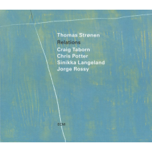 Stronen, Thomas - Relations