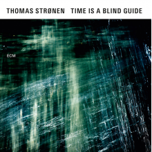 Stronen, Thomas - Time Is A Blind Guide