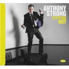 Strong, Anthony - Stepping Out