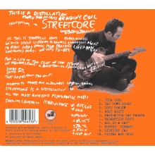 Strummer,joe & The Mescaleros - Streetcore