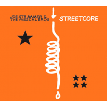 Strummer,joe & The Mescaleros - Streetcore