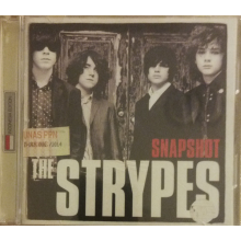 Strypes - Snapshot