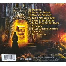 Stump's , Joe Tower Of Babel - Days Of Thunder