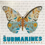 Submarines, The - Rsd - Honeysuckle Weeks