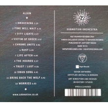 Submotion Orchestra - Alium