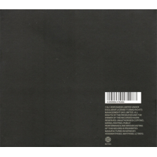 Suede - Antidepressants