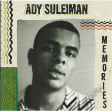 Suleiman, Ady - Memories