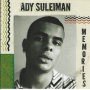 Suleiman, Ady - Memories