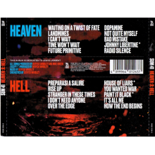 Sum41 - Heaven :x: Hell