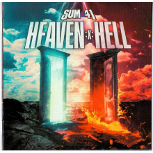 Sum41 - Heaven :x: Hell