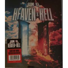 Sum41 - Heaven :x: Hell