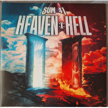 Sum41 - Heaven :x: Hell