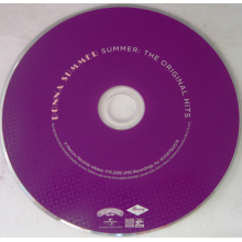 Summer, Donna - Summer: The Original Hits