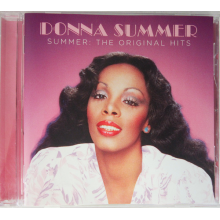 Summer, Donna - Summer: The Original Hits